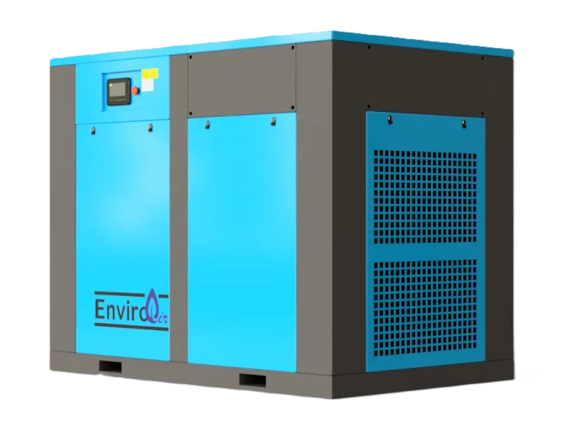VSD Compressors