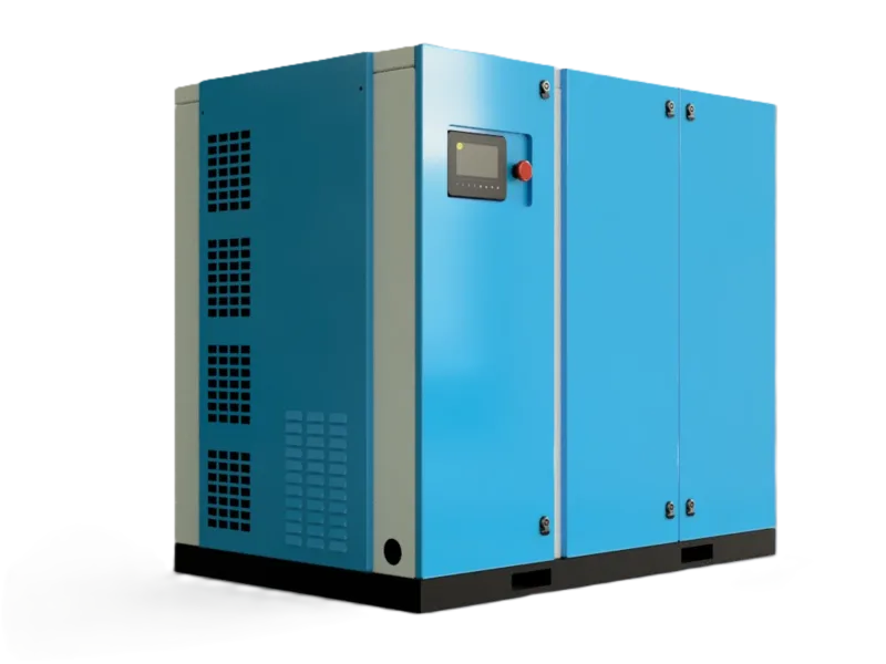 Oil Free Compressors
