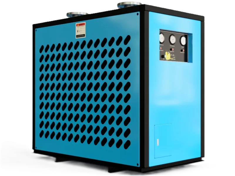 Refrigerated Dryers