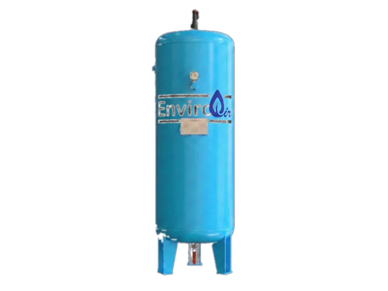 Compressed Air Receivers