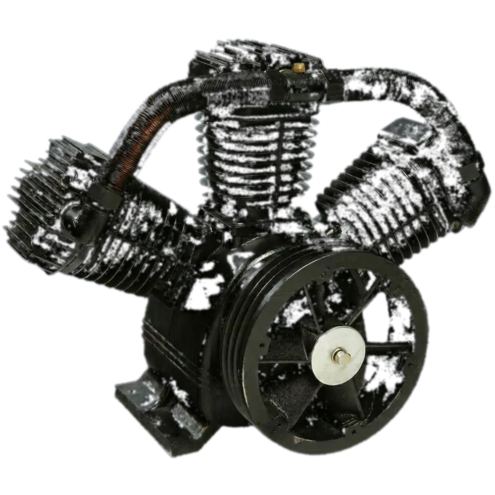 Service Spares